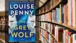 The Grey Wolf: A Novel