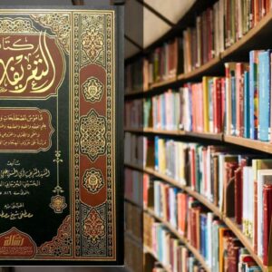 تحميل كتاب التعريفات للجرجاني PDF